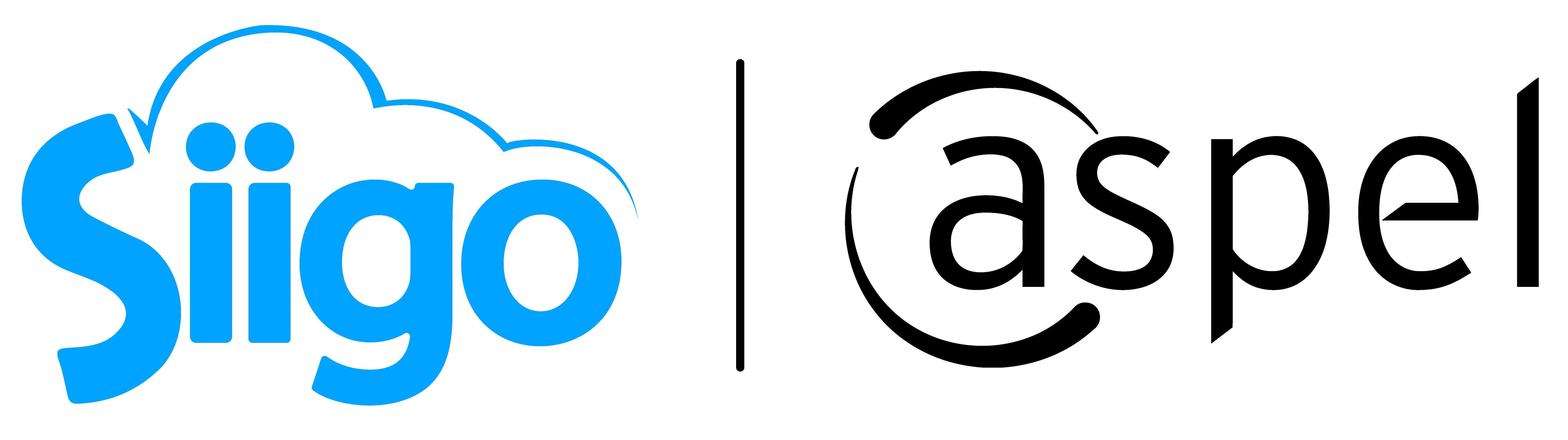 logotipo Siigo aspel
